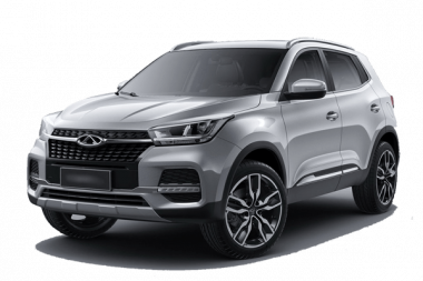 Chery Tiggo 4 / Pro с 18г.