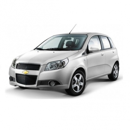 Chevrolet Aveo Hb с 03-12г.