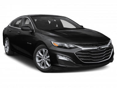 Chevrolet Malibu IX с 16г.