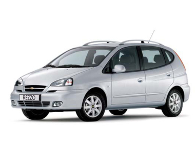 Chevrolet Rezzo 04-08г.
