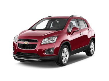 Chevrolet Tracker III с 13-17г. (смотрите раздел Opel Mokka c 12-19г.)
