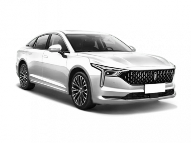 FAW Bestune B70 III с 20г.