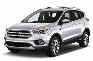 Ford Escape III с 12-19г. (смотрите раздел Ford Kuga II)