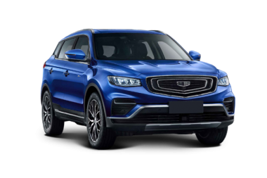 Geely Atlas Pro с 21г. / Belgee X70 с 24г.