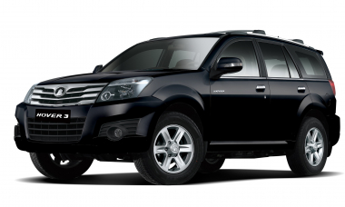 Great Wall Hover H3 с 05-11г.