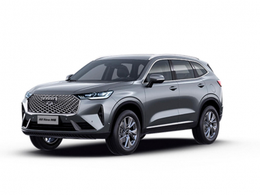 Haval M6 II с 21г.