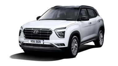 Hyundai Creta II с 21г. / Solaris HС с 22г.