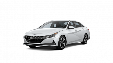 Hyundai Elantra VII (CN7) с 20г.