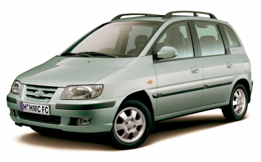 Hyundai Matrix с 01-10г.