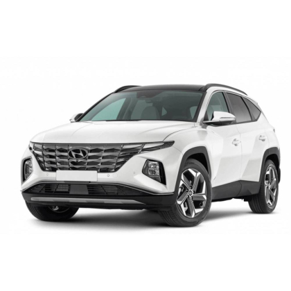 Hyundai Tucson IV (40/60) с 20г.