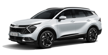 KIA Sportage V с 21г.