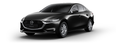Mazda 3 (BP) Sd c 19г.