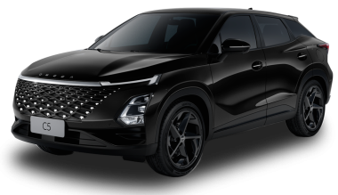 Omoda C5 I (кроссовер) с 22г.