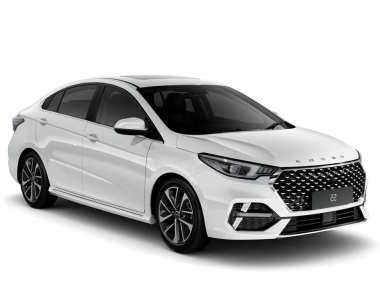 Omoda S5 (седан) с 22г.
