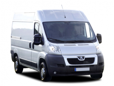 Peugeot Boxer с 06г. (смотрите раздел Fiat Ducato)