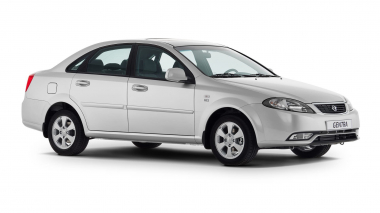 Ravon Gentra (смотрите раздел Chevrolet Lacetti)