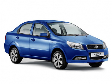 Ravon Nexia R3 с 15г. (смотрите раздел Chevrolet Aveo Sd с 03-12г.)