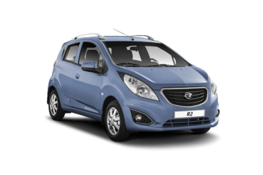 Ravon R2 с 16г. (смотрите раздел Chevrolet Spark III с 10г.)