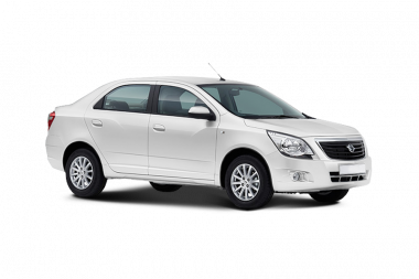 Ravon R4 с 16г. (смотрите раздел Chevrolet Cobalt с 11г.)