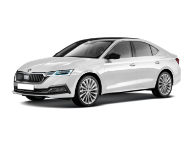 Skoda Octavia A-8 (Active, Ambition) с 19г.