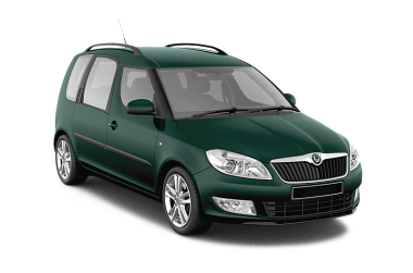 Skoda Roomster с 06-15г.