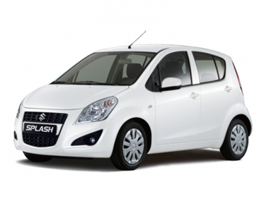 Suzuki Splash I с 08г. (смотрите раздел Suzuki SX-4 I Hb с 06-14г.)