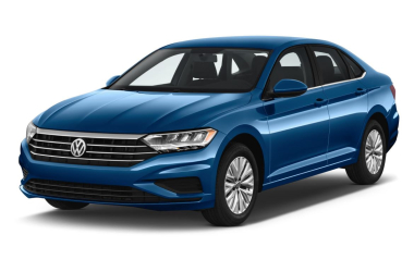 Volkswagen Jetta VII (Origin / Respect) c 18г.