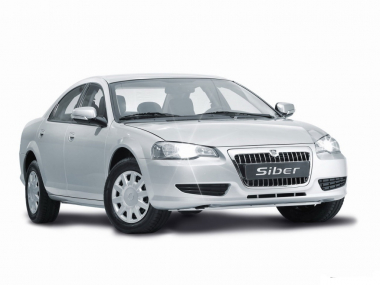 ГАЗ Volga Siber / Chrysler Sebring / Dodge Stratus