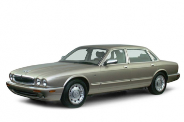 Jaguar XJR (X308) 1997-2003